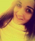 Rencontre Femme : Svetlana, 28 ans à Biélorussie  Vitebssk